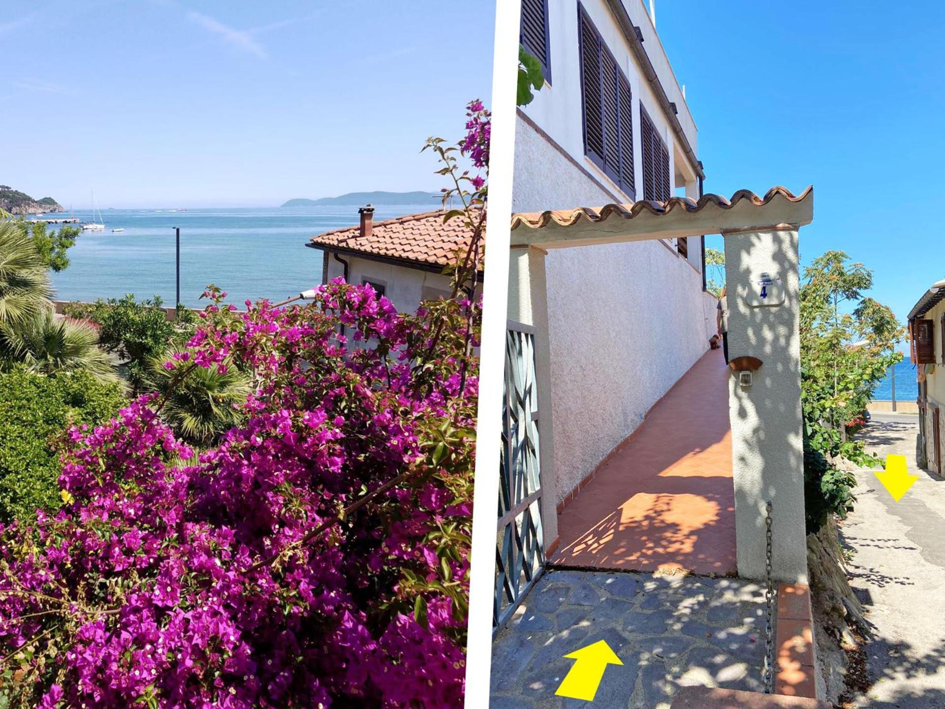 Apartament La Perla Del - Argonautivacanze *